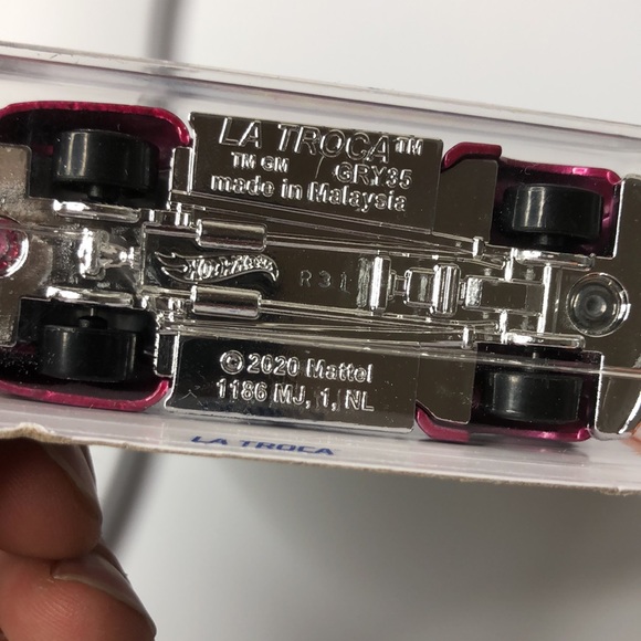 La Troca - Picture 8 of 10